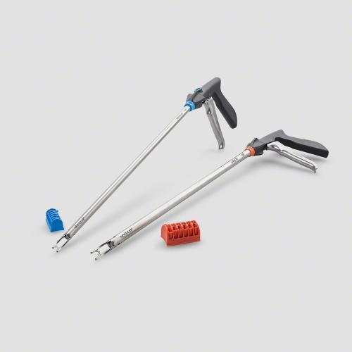 product.alt SQ.line® Laparoscopic Clip Appliers