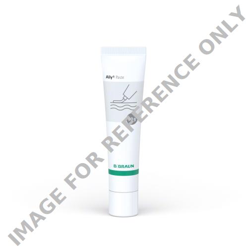 <p>Ally<sup>®</sup> Paste</p>-<p>Ostomy paste without alcohol</p>