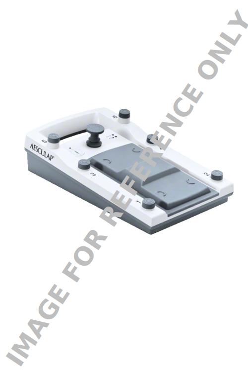 FOOT SWITCH WIRELESS-null
