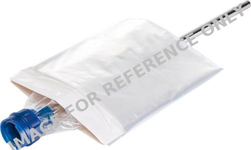 SINGLE USE COVER FOR CAMERA HEAD 0°-null