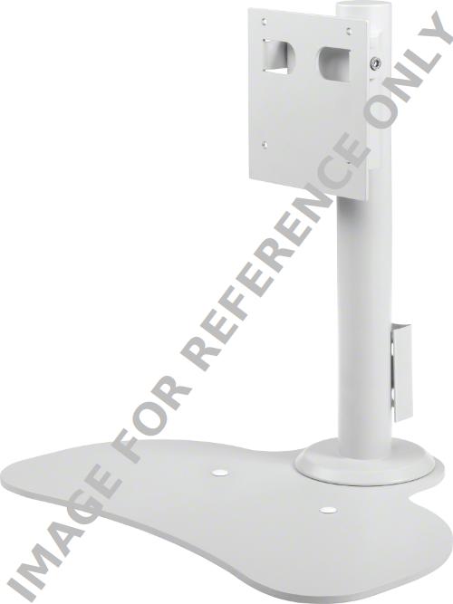Monitor stand for 2D/3D monitor -null