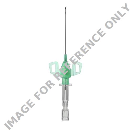 18G IS3 ASEPTIC TECH PACK-null