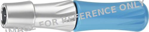 UNITRAC® CO2 Cartridge Adapter, used with RT044SU-null