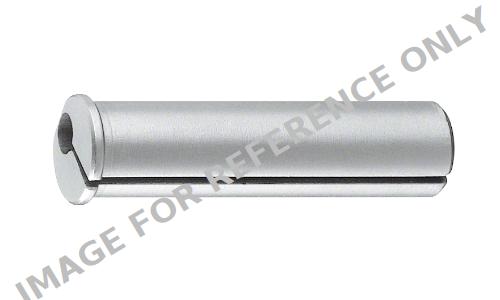 NEUROPILOT® Endoscope Holder, insert, Ø 3 mm, used with PF010A, RT060R-null