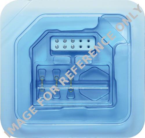 STERILE KIT STANDARD SHORT-null