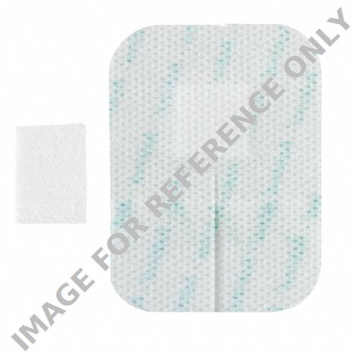 Askina Soft I.V. 8 x 6 cm-null
